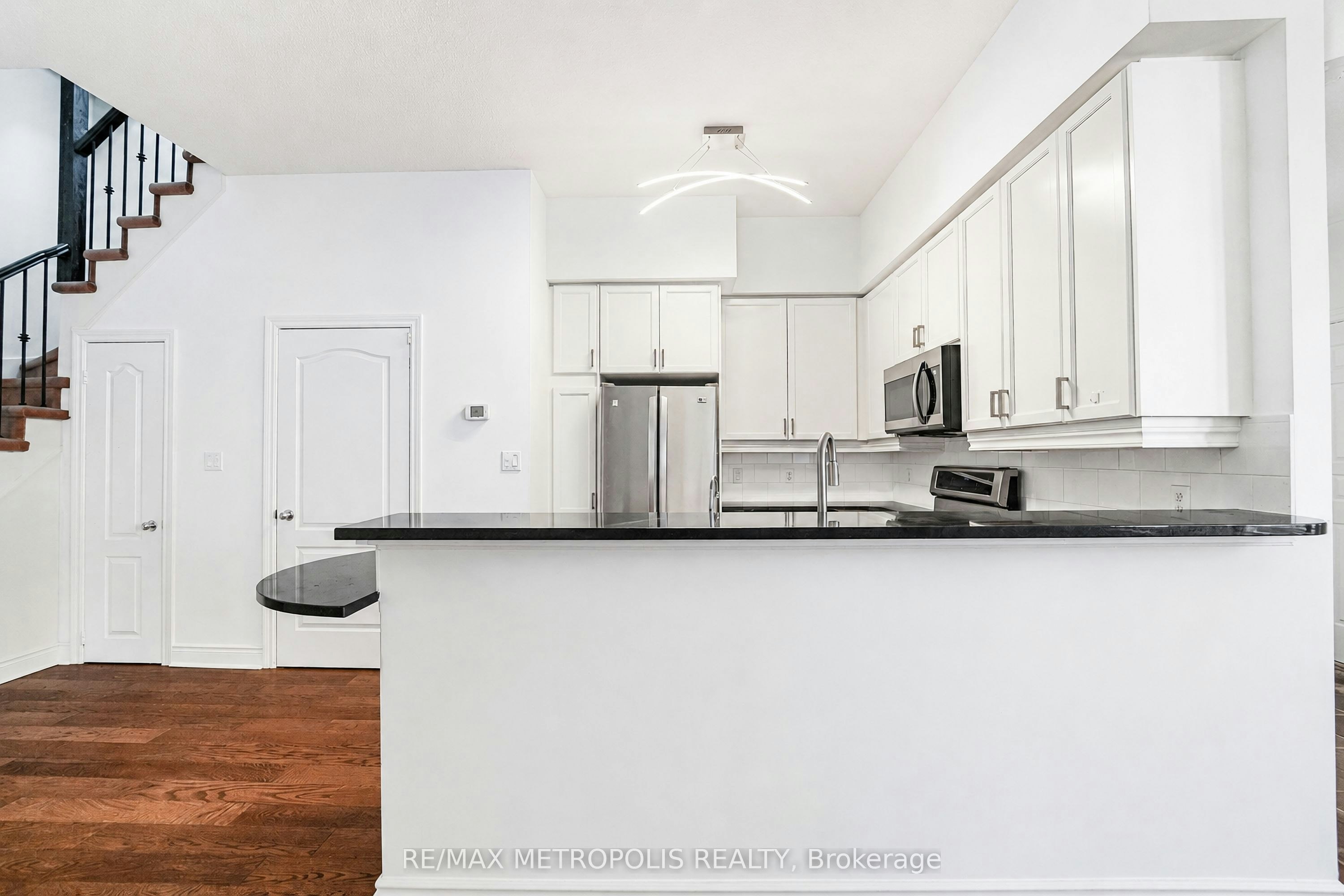 Th13-3 Rean Drive, Toronto, ON, M2K 3C2 - 18