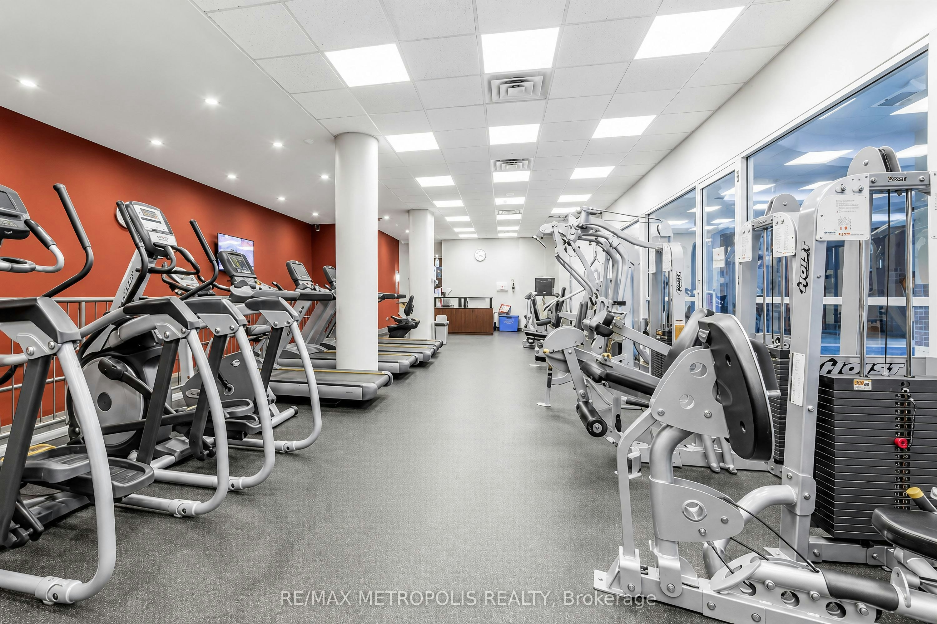 Th13-3 Rean Drive, Toronto, ON, M2K 3C2 - 46