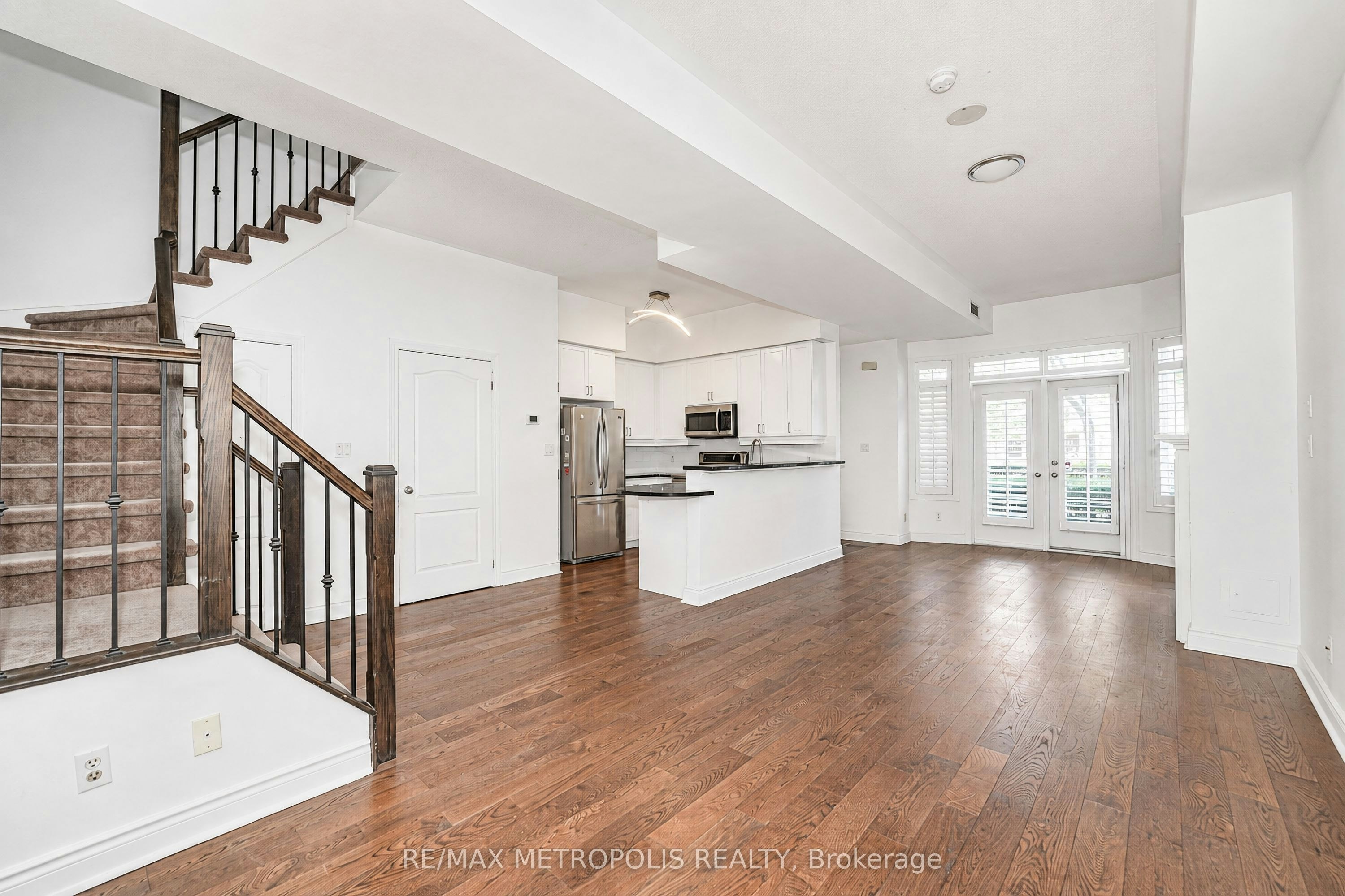 Th13-3 Rean Drive, Toronto, ON, M2K 3C2 - 15