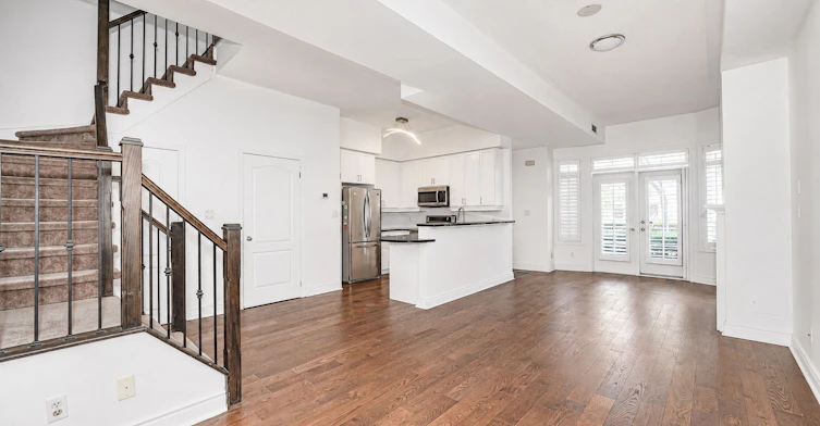 Th13-3 Rean Drive, Toronto, ON, M2K 3C2 - 15
