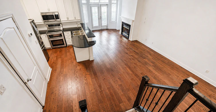 Th13-3 Rean Drive, Toronto, ON, M2K 3C2 - 19