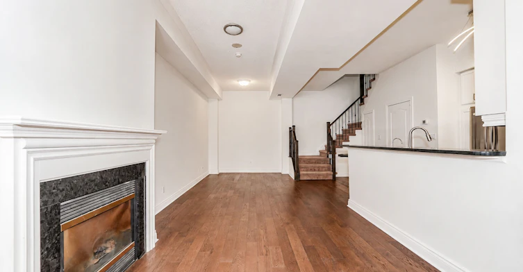 Th13-3 Rean Drive, Toronto, ON, M2K 3C2 - 12