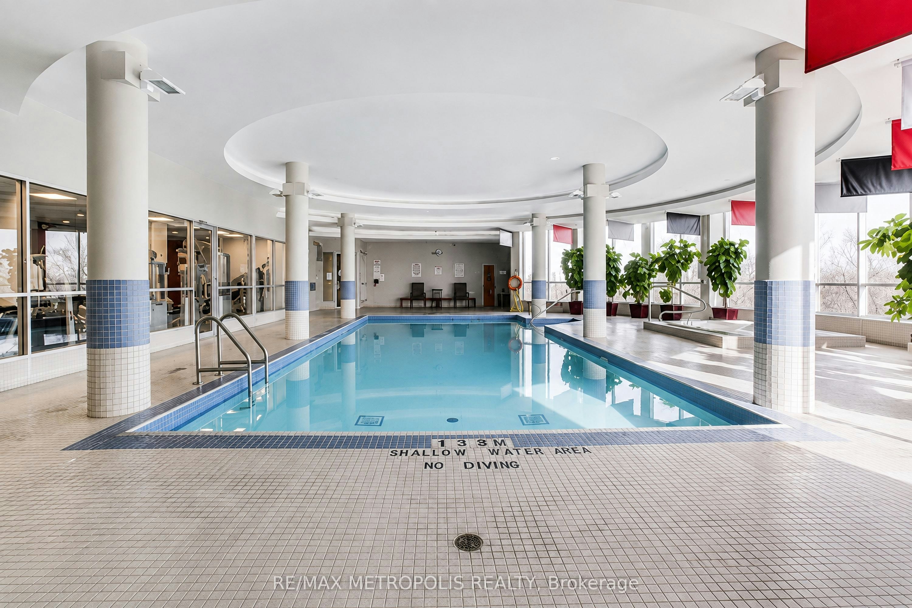 Th13-3 Rean Drive, Toronto, ON, M2K 3C2 - 49