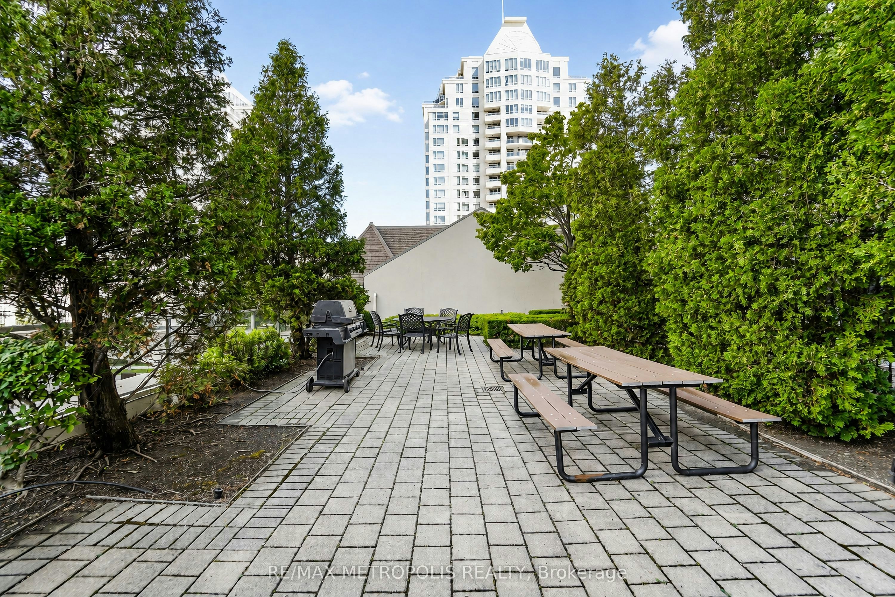 Th13-3 Rean Drive, Toronto, ON, M2K 3C2 - 7