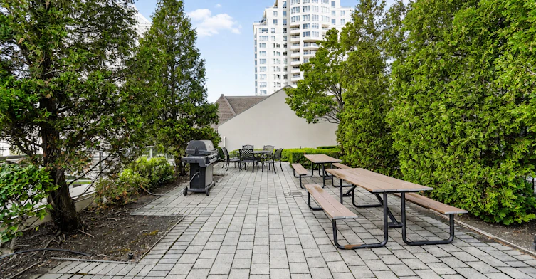 Th13-3 Rean Drive, Toronto, ON, M2K 3C2 - 7