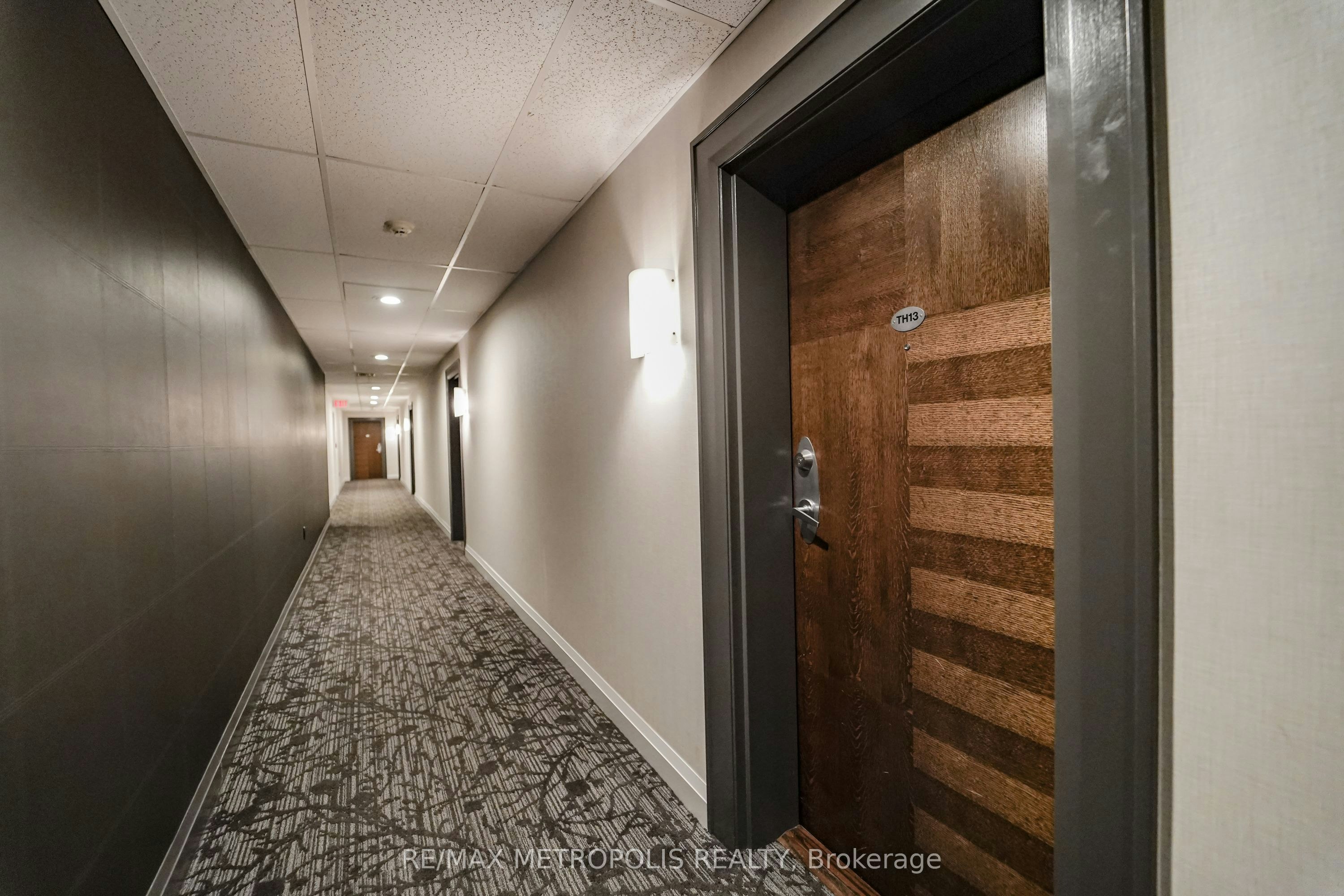 Th13-3 Rean Drive, Toronto, ON, M2K 3C2 - 9