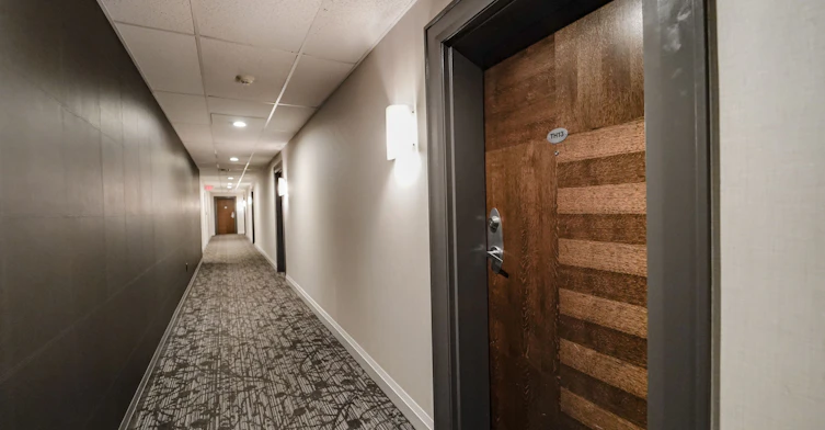 Th13-3 Rean Drive, Toronto, ON, M2K 3C2 - 9