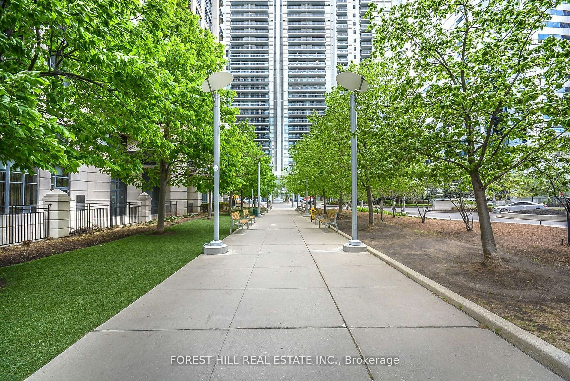 2711-153 Beecroft Road, Toronto, ON, M2N 7C5 - 26