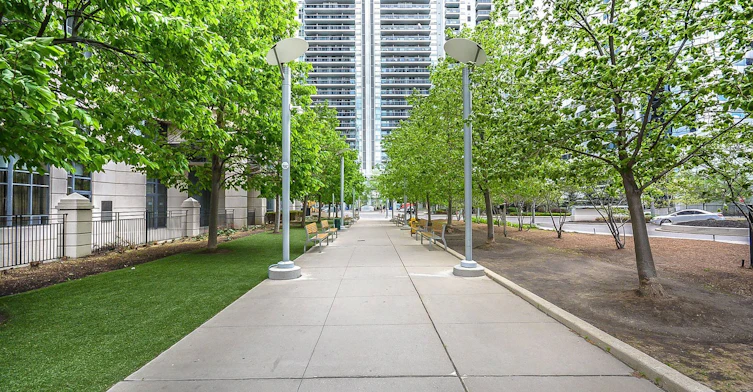 2711-153 Beecroft Road, Toronto, ON, M2N 7C5 - 26