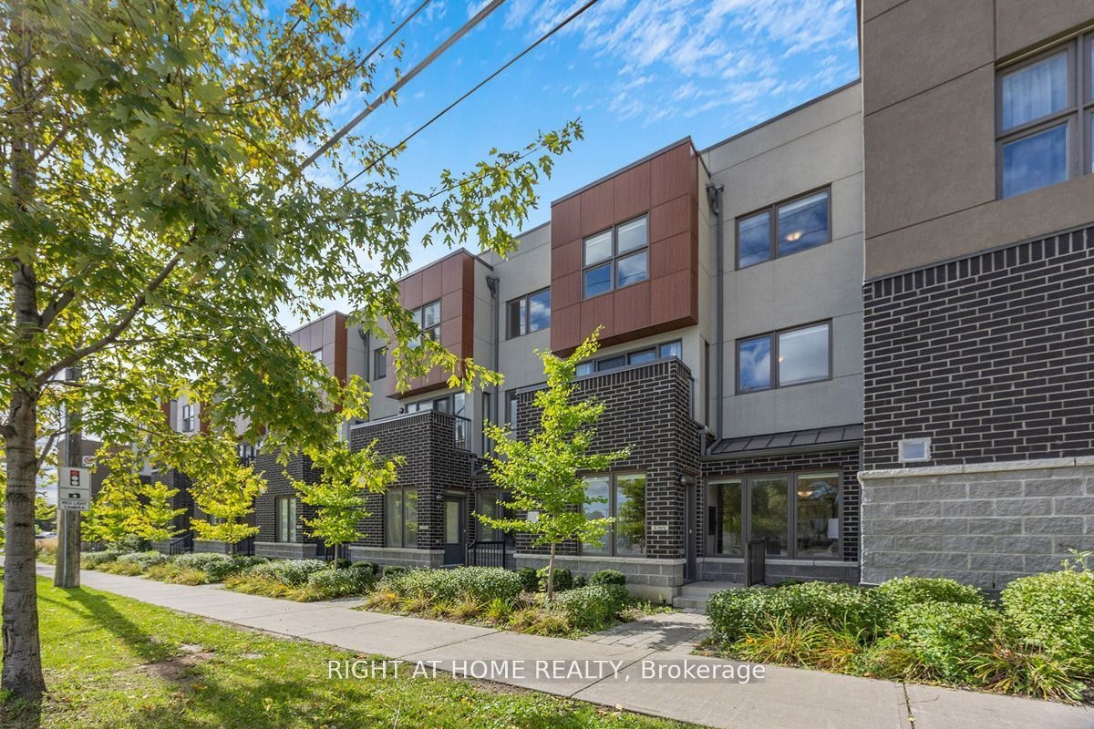 24-1970A Victoria Park Avenue, Toronto, ON, M1R 1V1