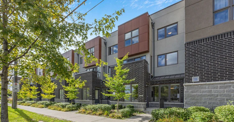 24-1970A Victoria Park Avenue, Toronto, ON, M1R 1V1