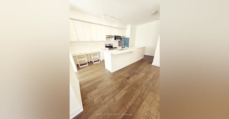 24-1970A Victoria Park Avenue, Toronto, ON, M1R 1V1 - 2