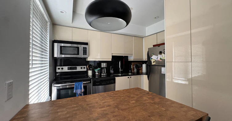 425-34 Western Battery Road, Toronto, ON, M6K 3N9 - 5