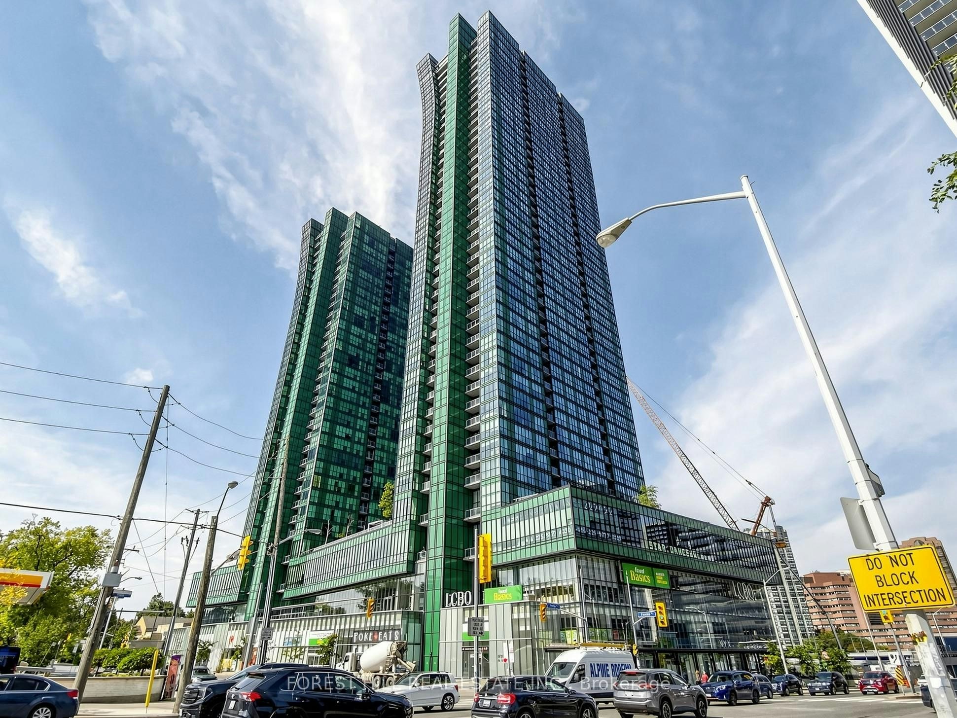 2008-9 Bogert Avenue, Toronto, ON, M2N 0H3