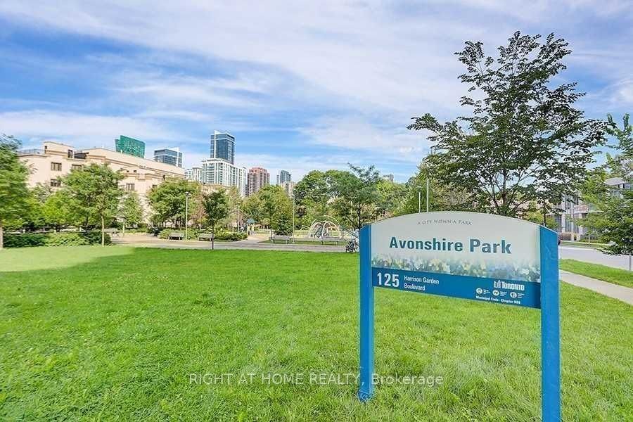 1907-120 Harrison Garden Boulevard, Toronto, ON, M2N 0H1 - 17
