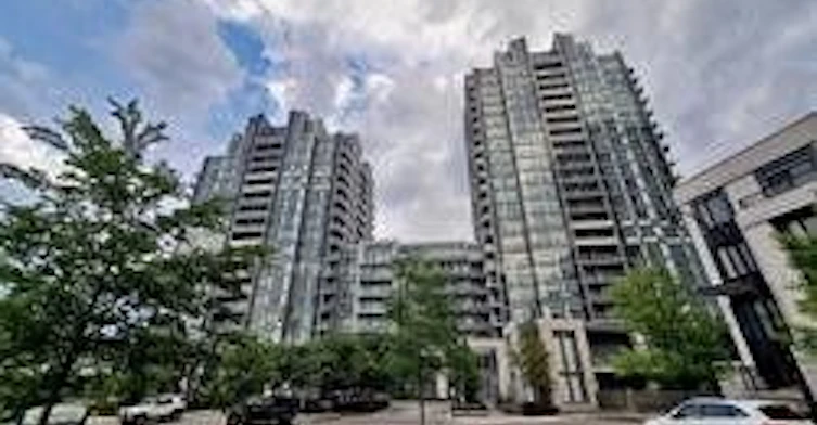 1907-120 Harrison Garden Boulevard, Toronto, ON, M2N 0H1