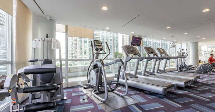808-18 Yonge Street, Toronto, ON, M5E 1Z8 - 41