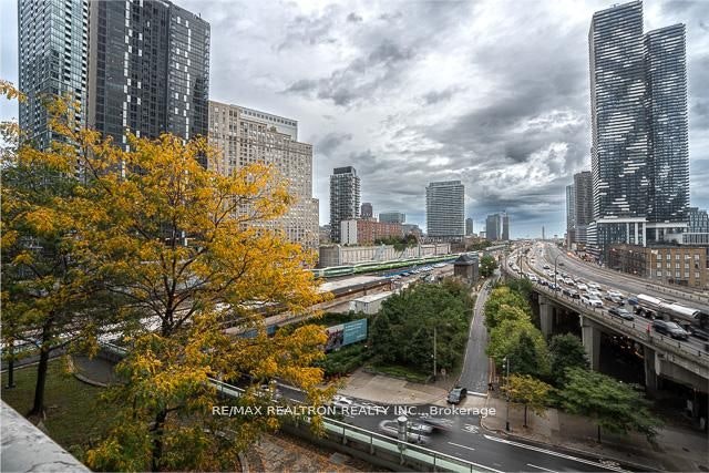 808-18 Yonge Street, Toronto, ON, M5E 1Z8 - 31