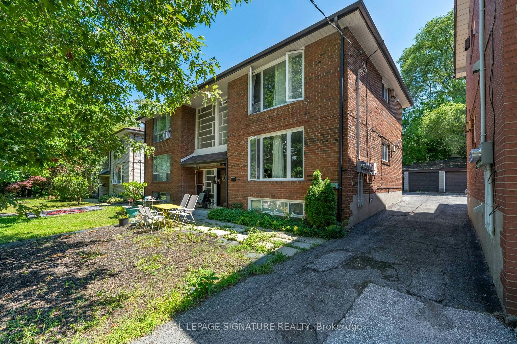 MAIN-293 Glenforest Road, Toronto, ON, M4N 2A5 - 2