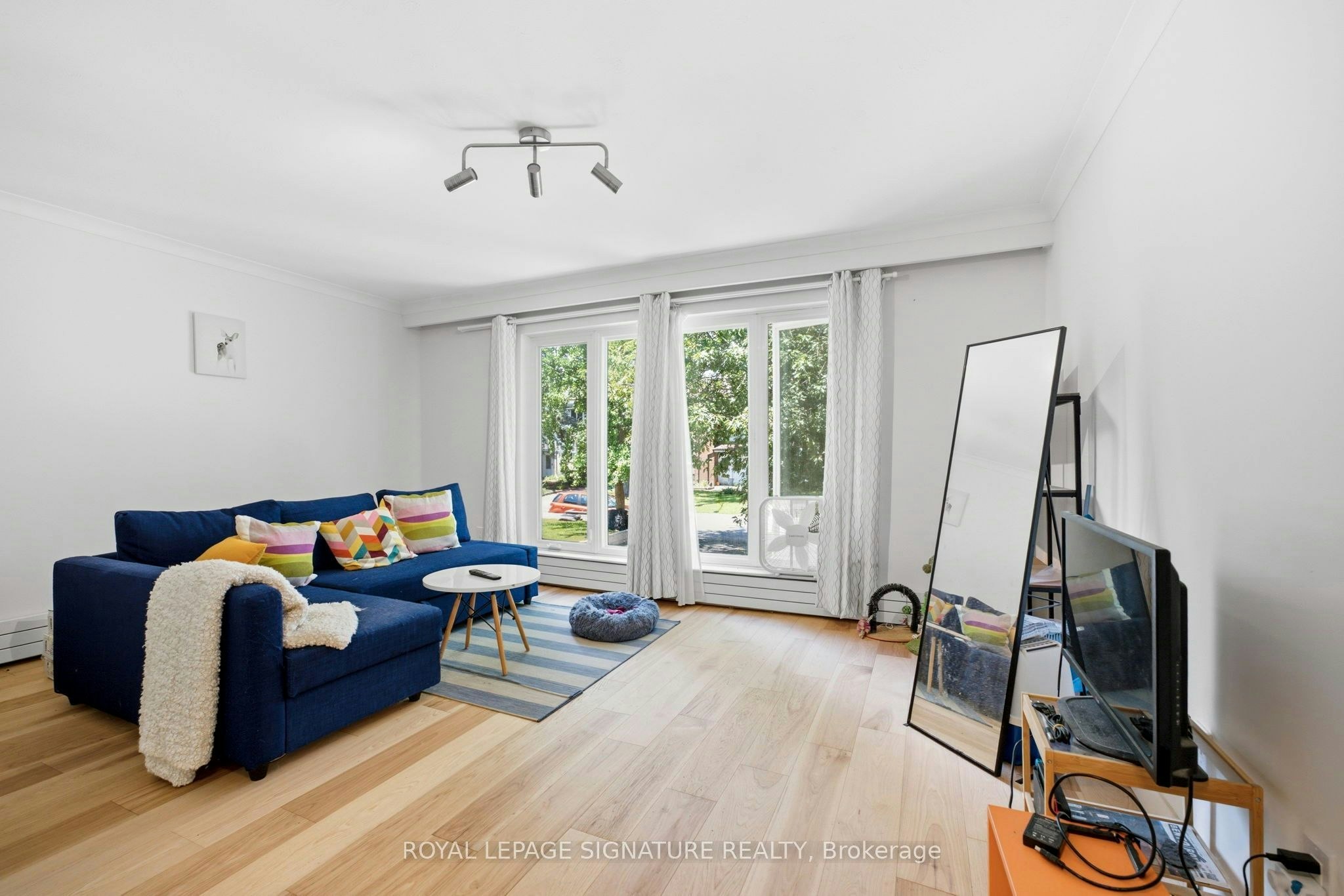 MAIN-293 Glenforest Road, Toronto, ON, M4N 2A5 - 4