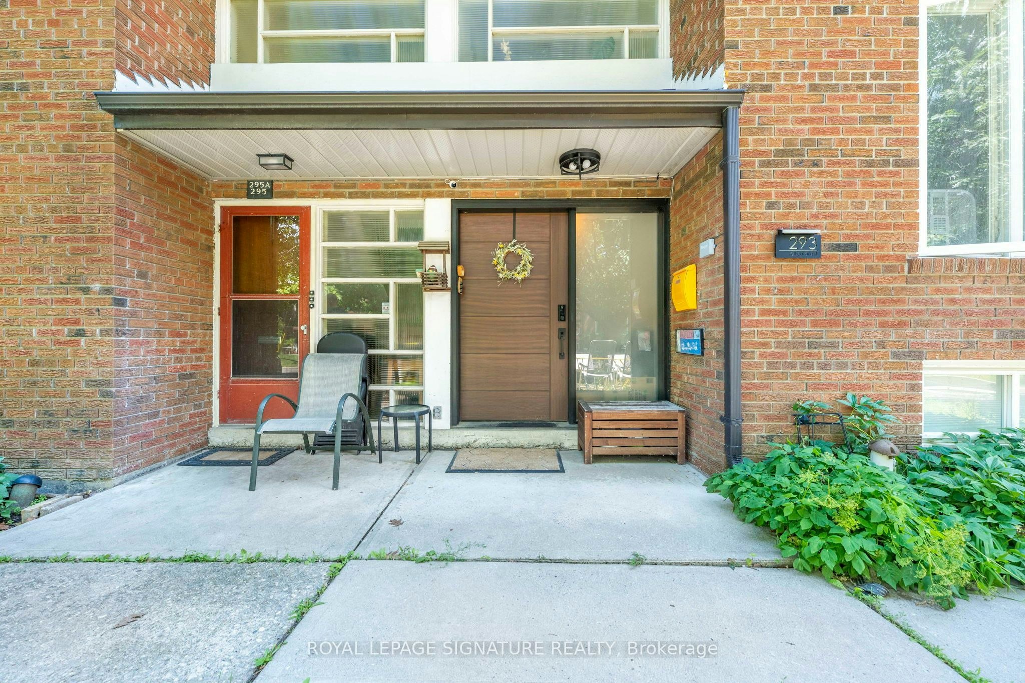 MAIN-293 Glenforest Road, Toronto, ON, M4N 2A5 - 3