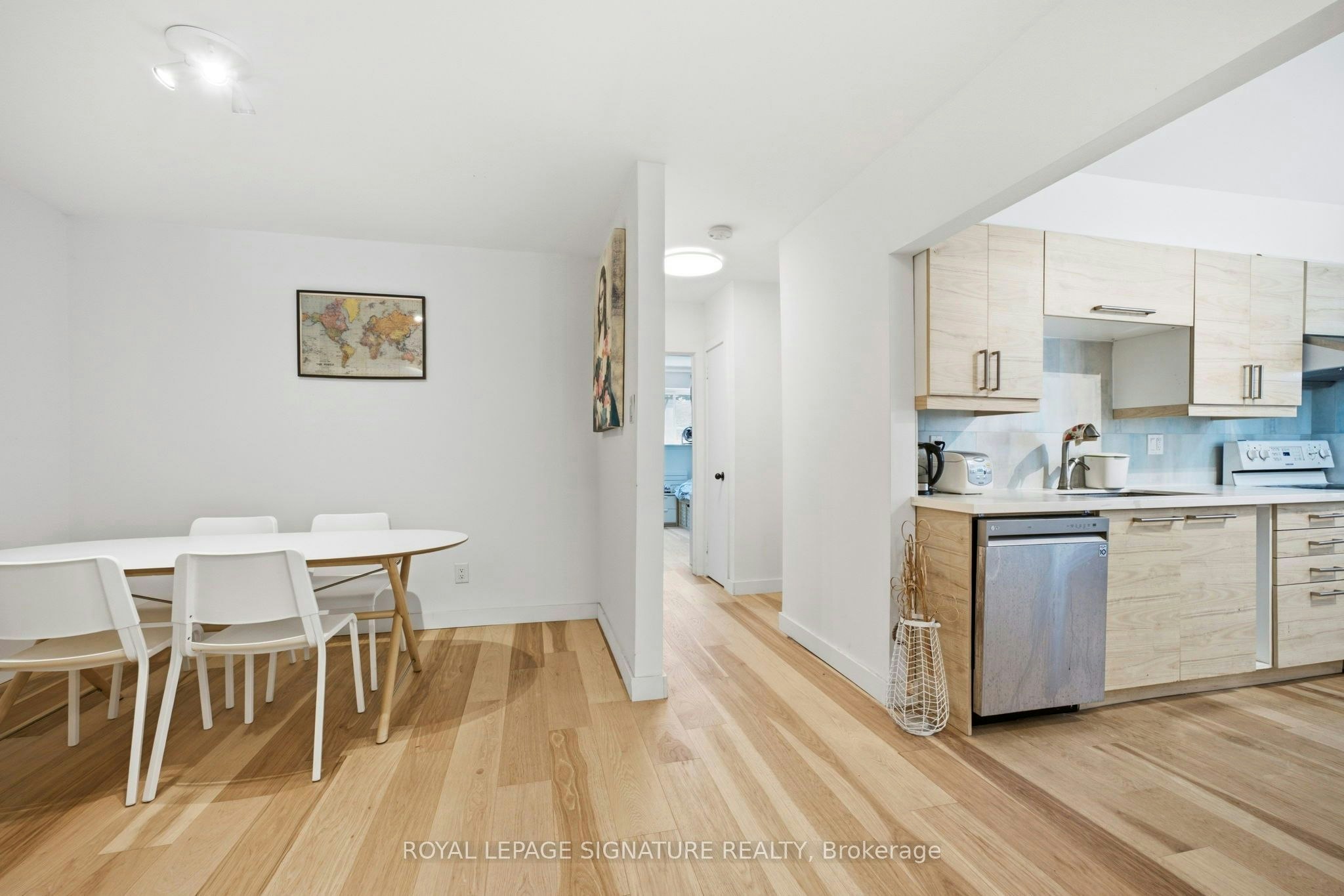 MAIN-293 Glenforest Road, Toronto, ON, M4N 2A5 - 6