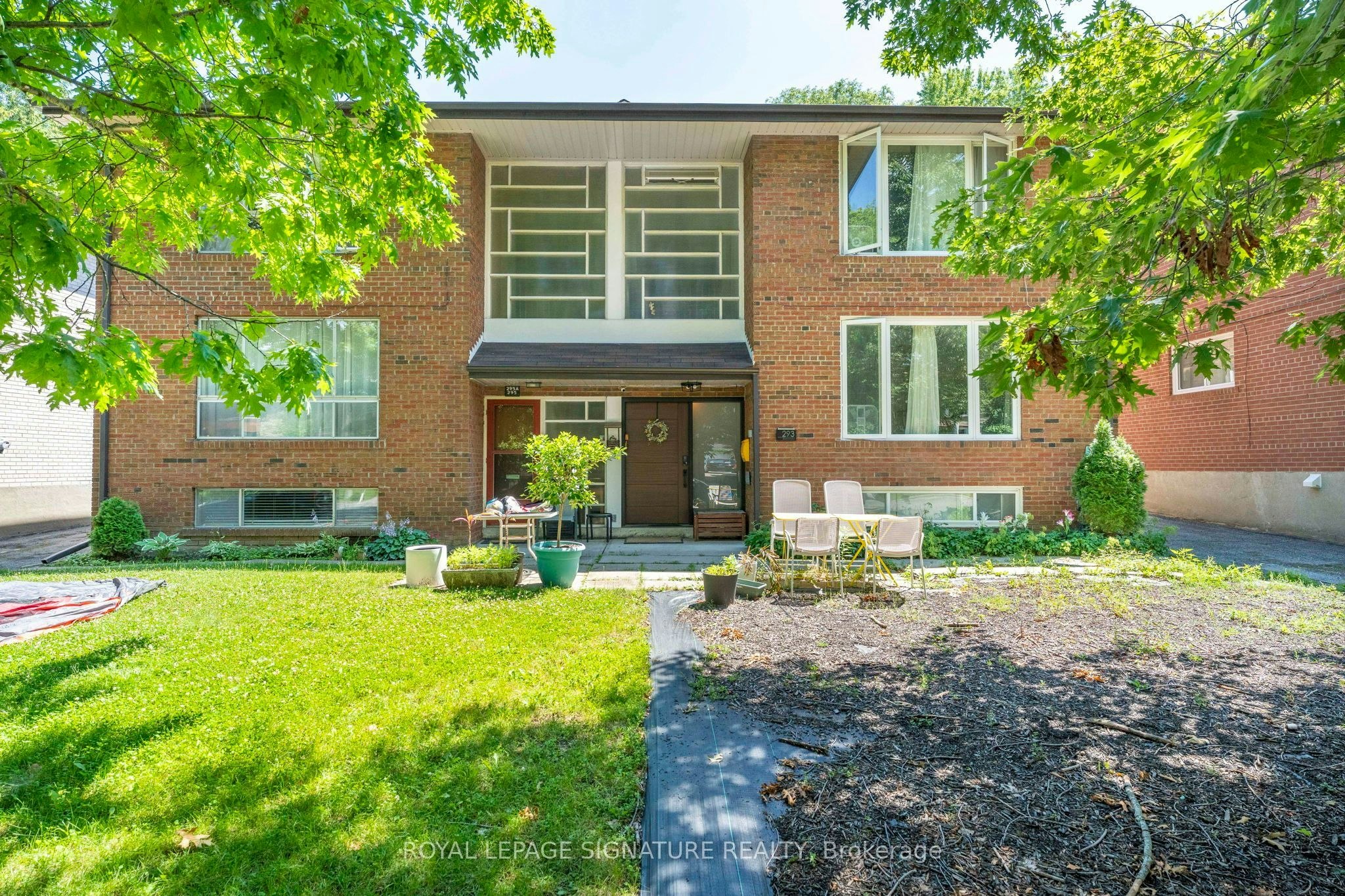 MAIN-293 Glenforest Road, Toronto, ON, M4N 2A5