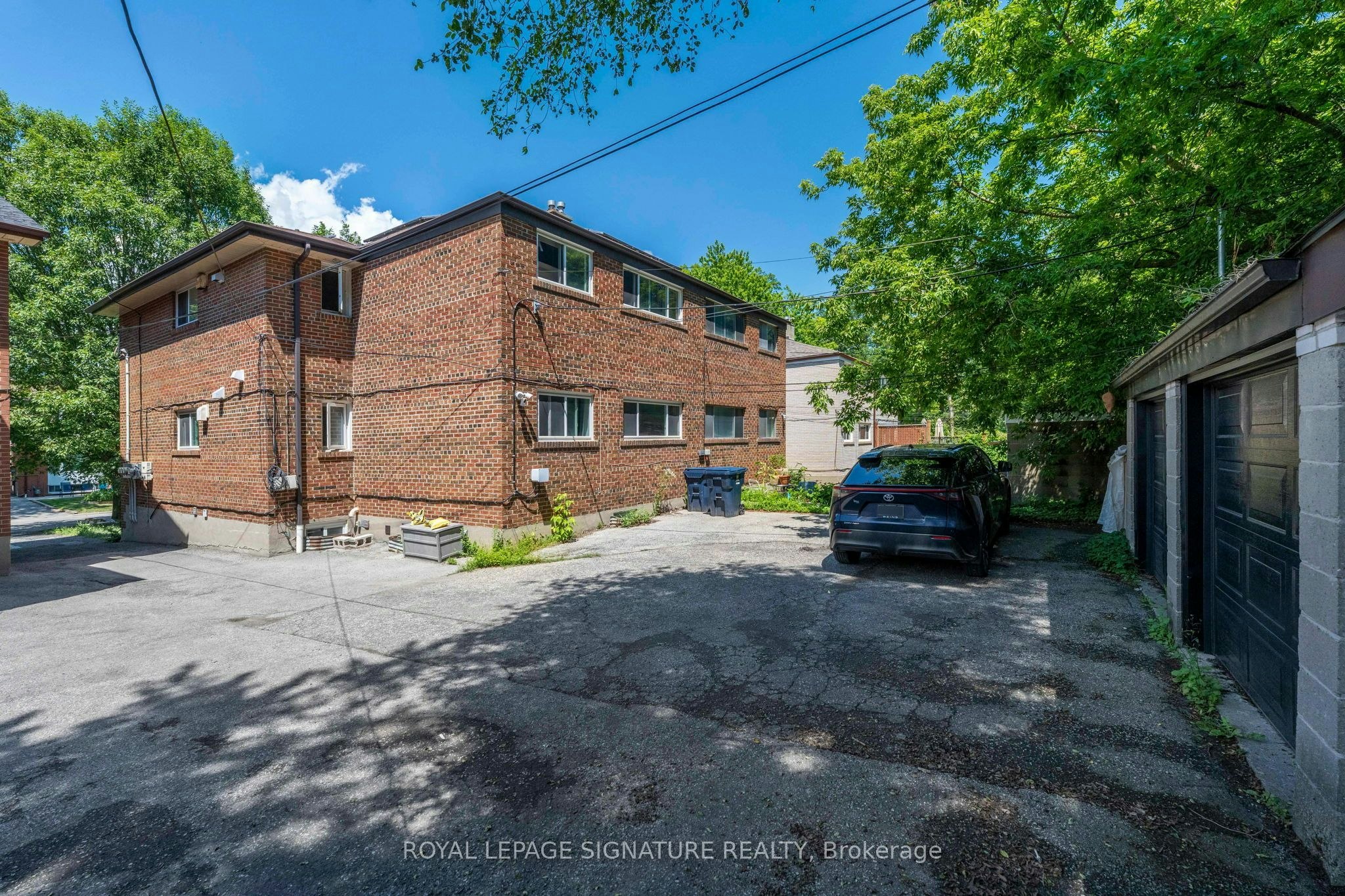MAIN-293 Glenforest Road, Toronto, ON, M4N 2A5 - 22