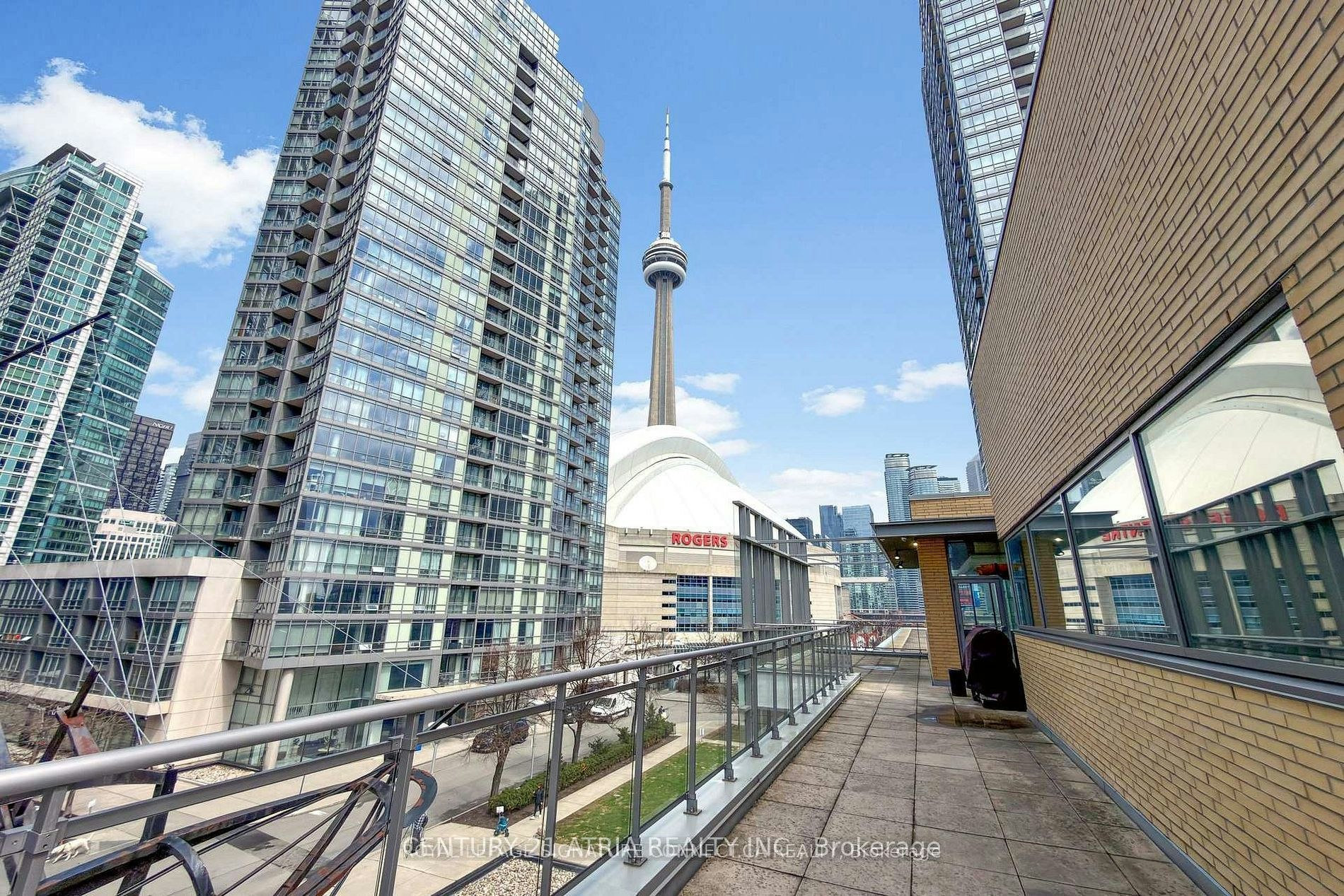 3706-35 Mariner Terrace, Toronto, ON, M5V 3V9 - 13