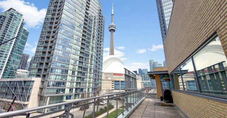 3706-35 Mariner Terrace, Toronto, ON, M5V 3V9 - 13