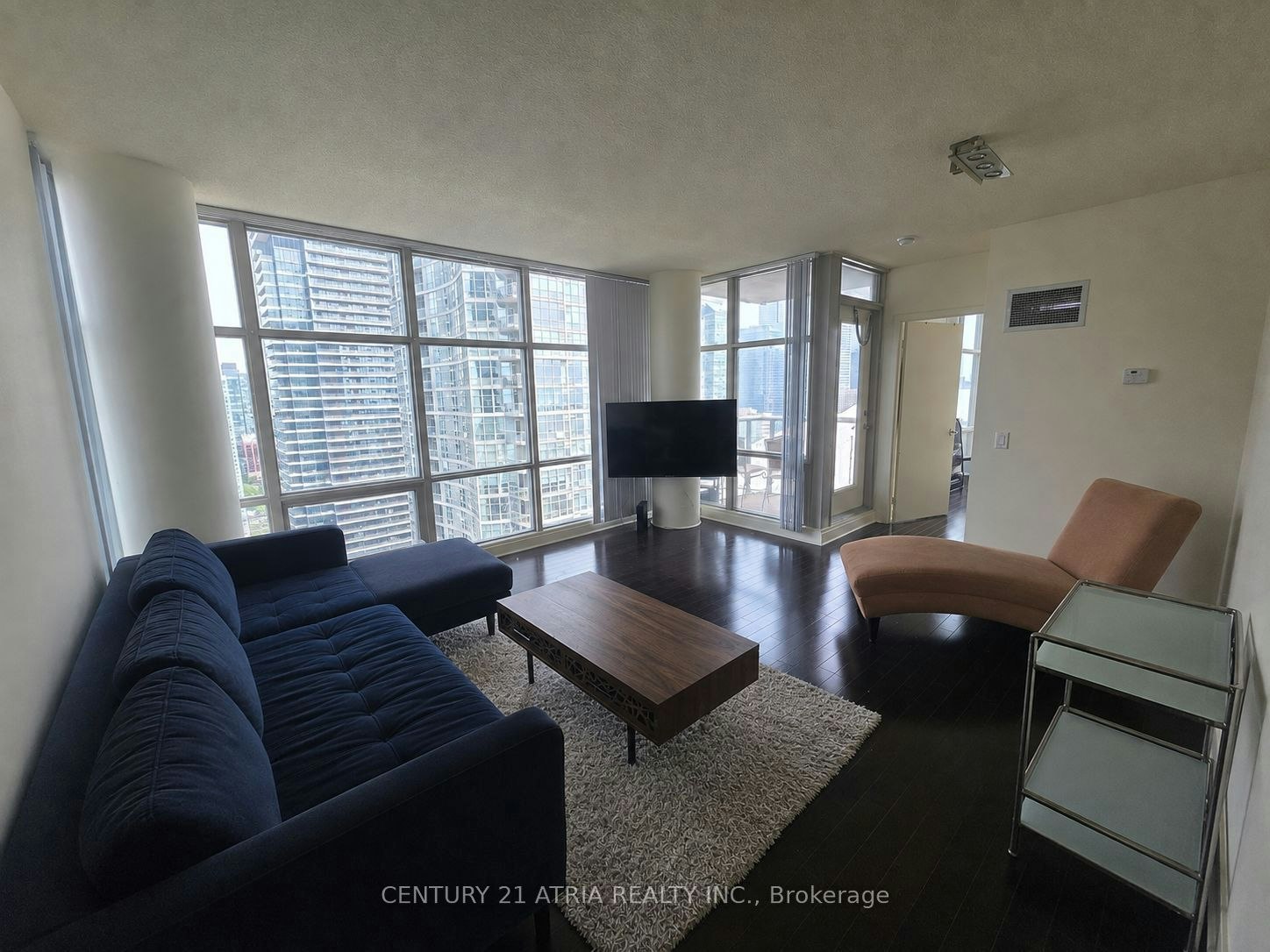 3706-35 Mariner Terrace, Toronto, ON, M5V 3V9 - 3