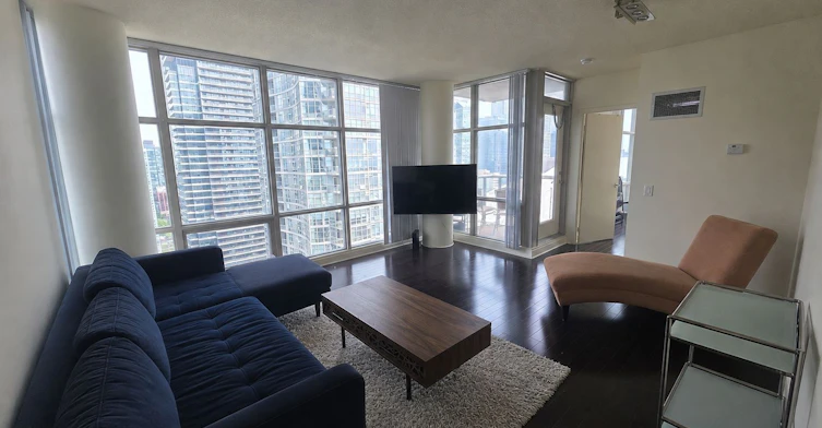 3706-35 Mariner Terrace, Toronto, ON, M5V 3V9 - 3