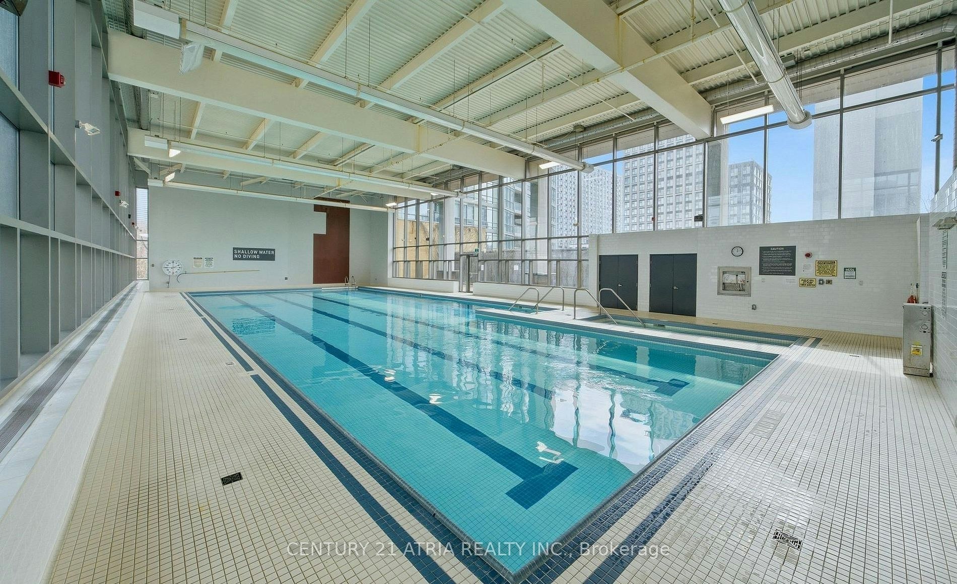 3706-35 Mariner Terrace, Toronto, ON, M5V 3V9 - 8
