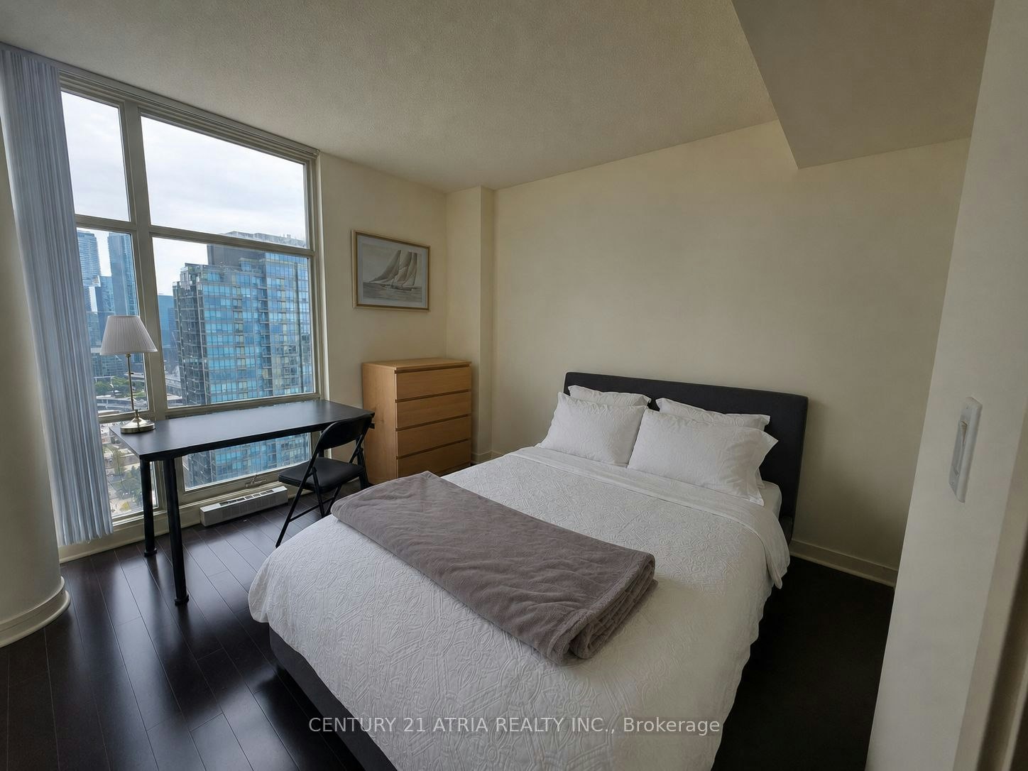 3706-35 Mariner Terrace, Toronto, ON, M5V 3V9 - 5