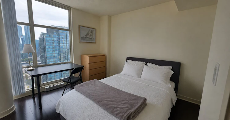 3706-35 Mariner Terrace, Toronto, ON, M5V 3V9 - 5