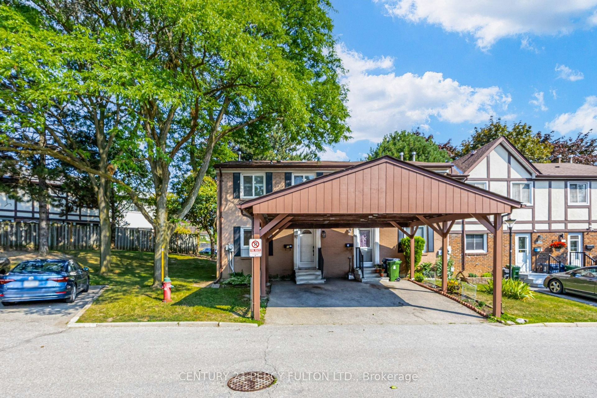 87 Crab Apple Way, Toronto, ON, M3A 3N2