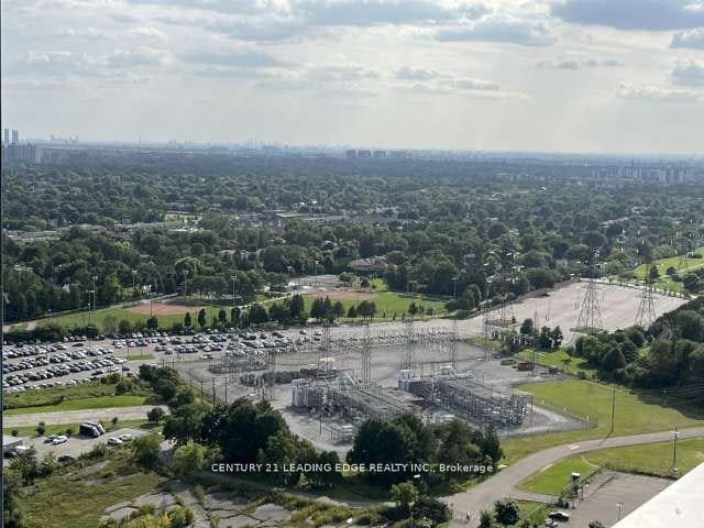 N2906-7 Golden Lion Heights, Toronto, ON, M2M 0C1 - 24
