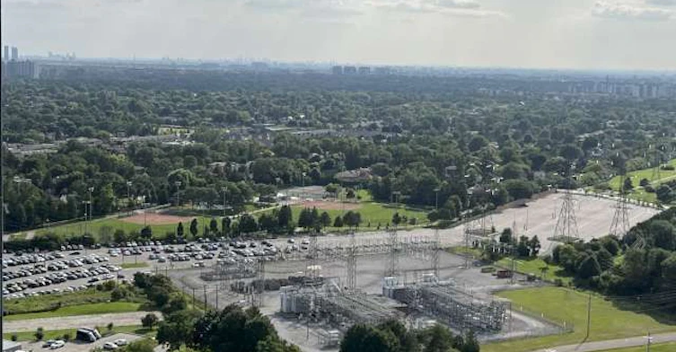 N2906-7 Golden Lion Heights, Toronto, ON, M2M 0C1 - 24