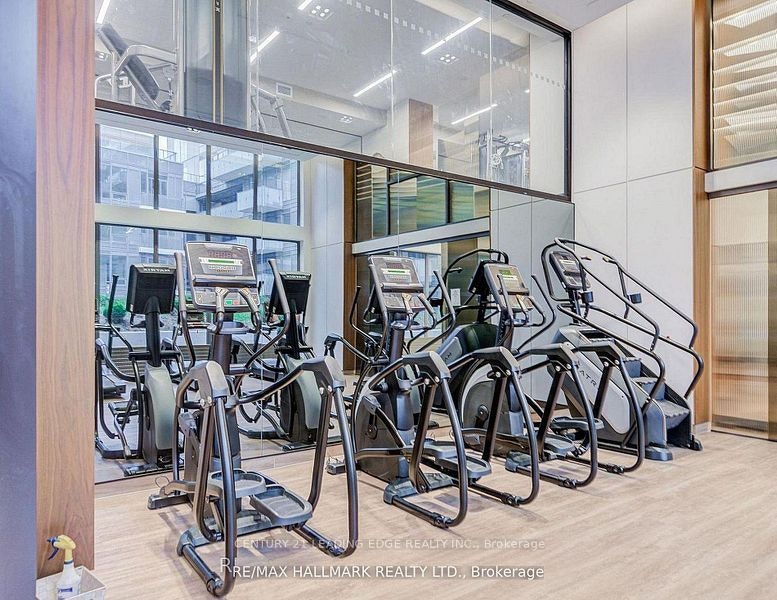 N2906-7 Golden Lion Heights, Toronto, ON, M2M 0C1 - 29