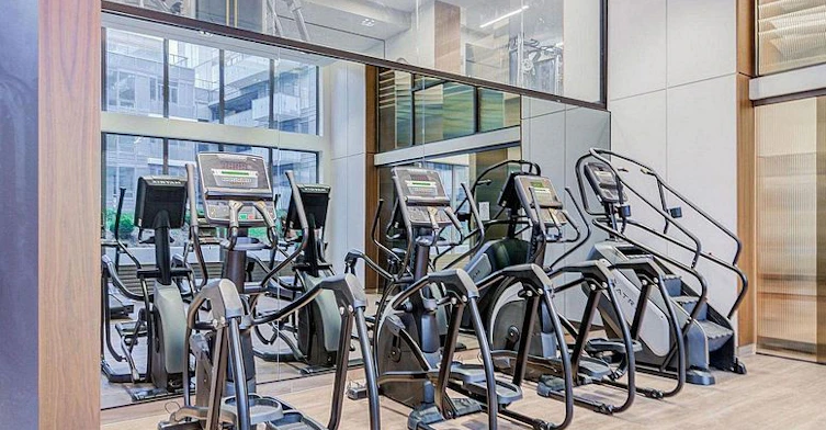 N2906-7 Golden Lion Heights, Toronto, ON, M2M 0C1 - 29