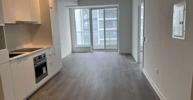 N2906-7 Golden Lion Heights, Toronto, ON, M2M 0C1