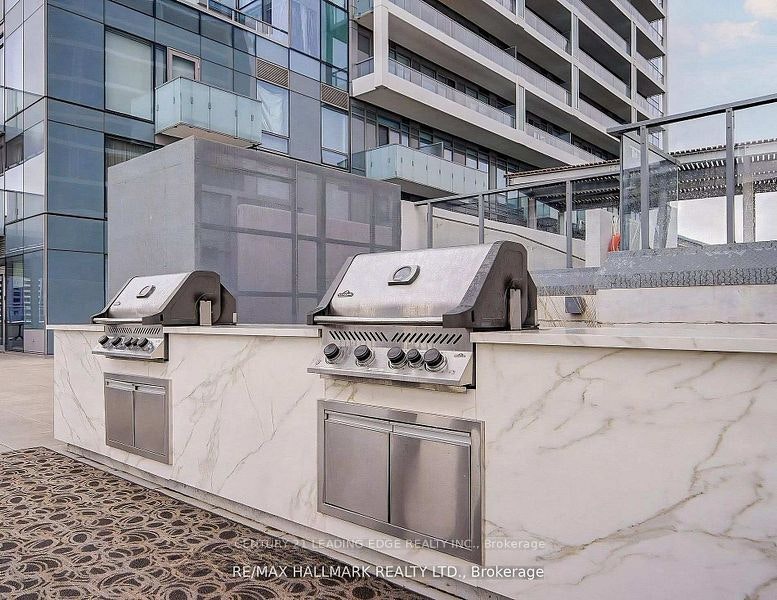 N2906-7 Golden Lion Heights, Toronto, ON, M2M 0C1 - 28