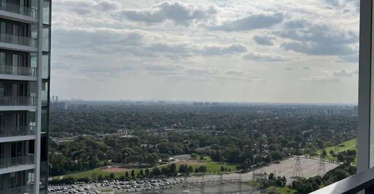 N2906-7 Golden Lion Heights, Toronto, ON, M2M 0C1 - 22