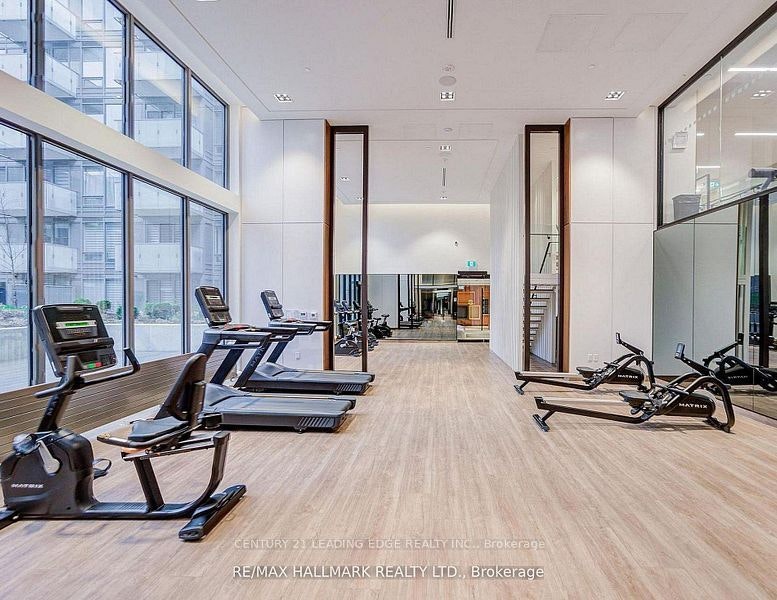 N2906-7 Golden Lion Heights, Toronto, ON, M2M 0C1 - 30