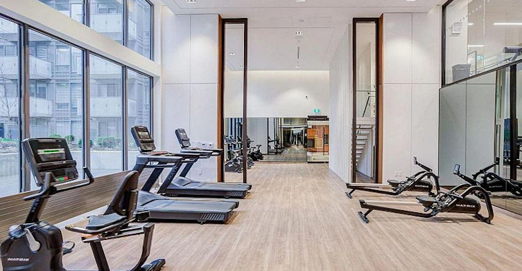 N2906-7 Golden Lion Heights, Toronto, ON, M2M 0C1 - 30