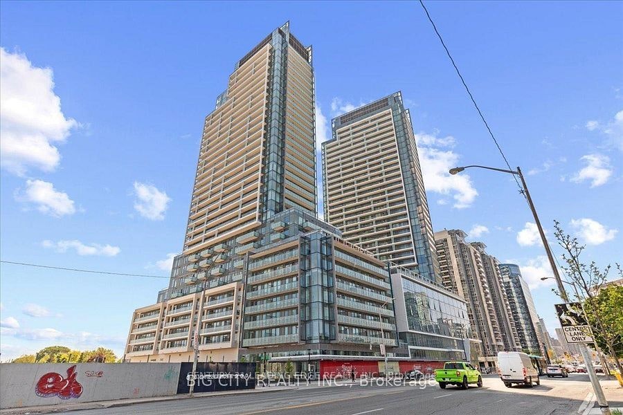 N2906-7 Golden Lion Heights, Toronto, ON, M2M 0C1 - 27
