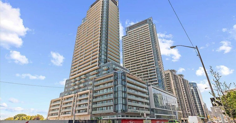 N2906-7 Golden Lion Heights, Toronto, ON, M2M 0C1 - 27