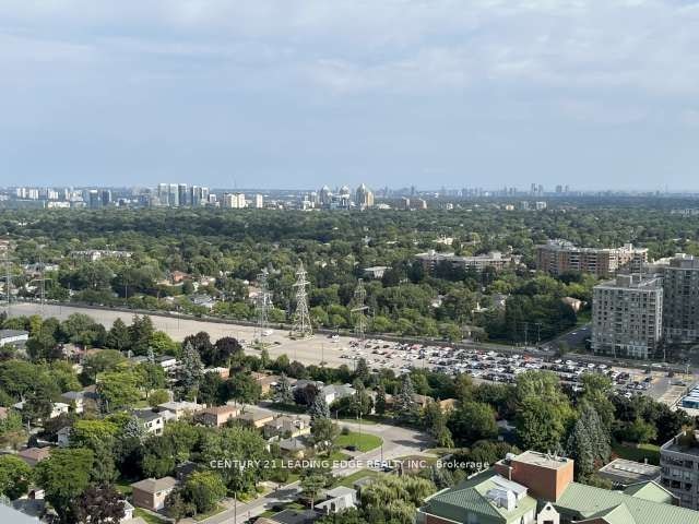 N2906-7 Golden Lion Heights, Toronto, ON, M2M 0C1 - 23
