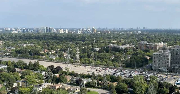 N2906-7 Golden Lion Heights, Toronto, ON, M2M 0C1 - 23