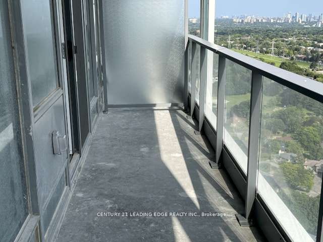 N2906-7 Golden Lion Heights, Toronto, ON, M2M 0C1 - 21